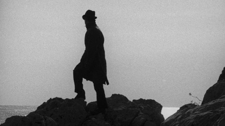 кадр из фильма Tih Minh