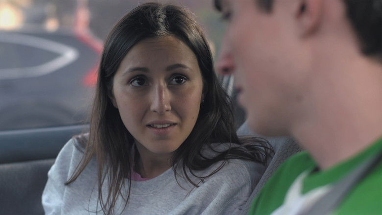 кадр из фильма Suburban Fantasy