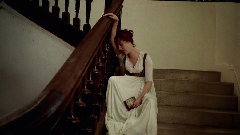 кадр из фильма Маркиза фон О