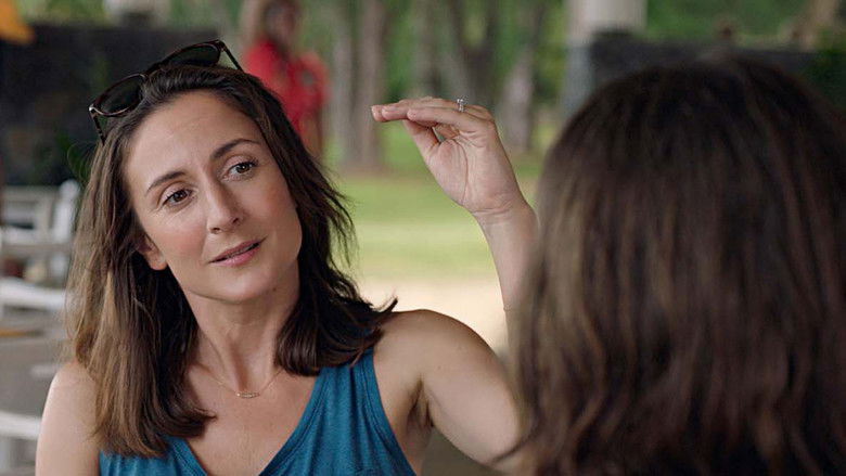 кадр из фильма Larguées