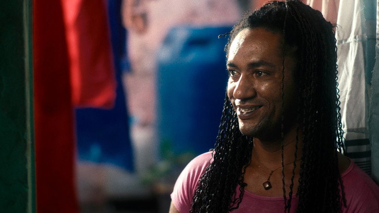 кадр из фильма O Cio da Terra