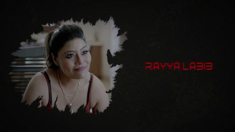 кадр из фильма It's Over