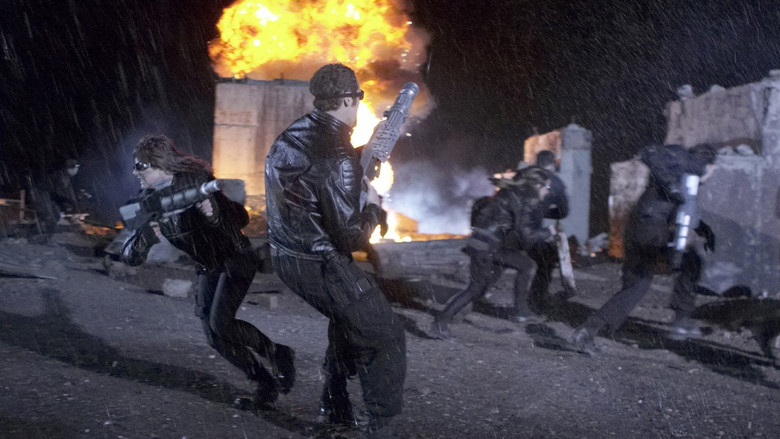 Трансморферы