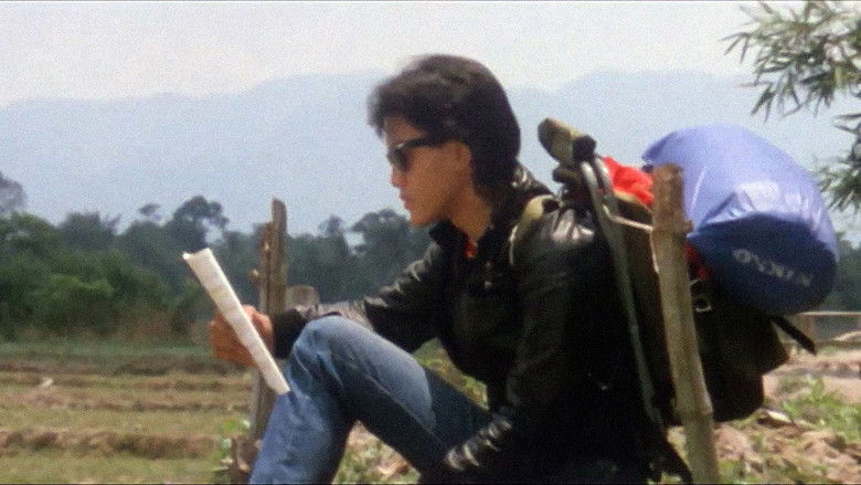 кадр из фильма Gila-Gila Remaja