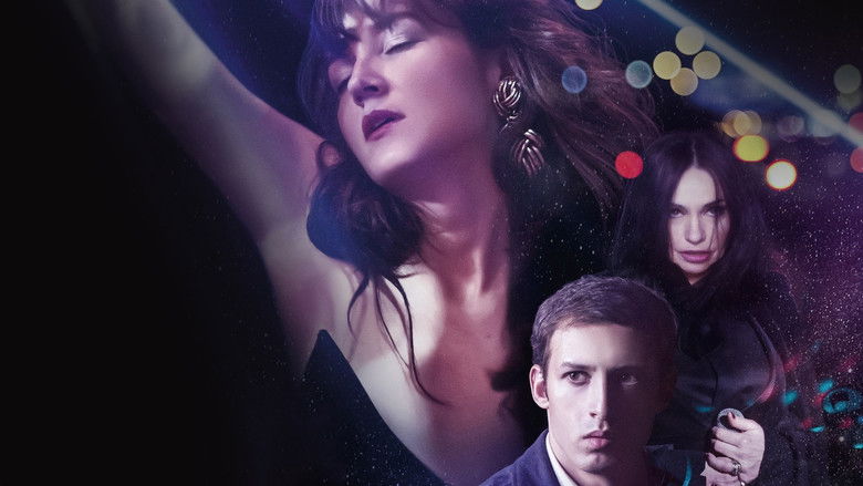 кадр из фильма La Bête dans la jungle