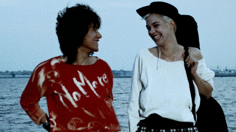 кадр из фильма Tokyo Pop