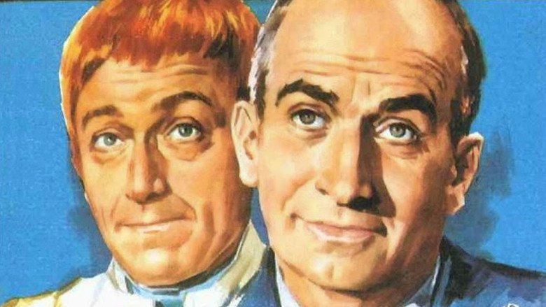 кадр из фильма Маленький купальщик