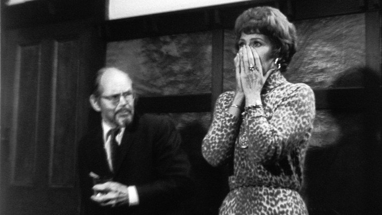 кадр из фильма Exit