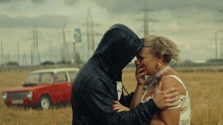 кадр из фильма Королі репу