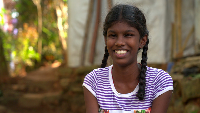 кадр из фильма She Rises Up