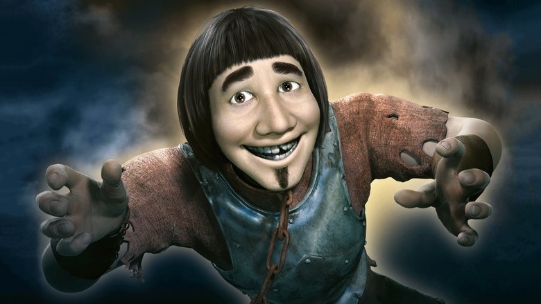 Призрак в законе