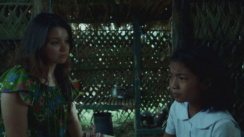 кадр из фильма Nuwebe