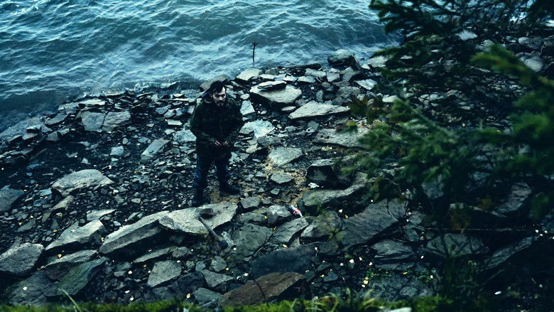 кадр из фильма Икотка