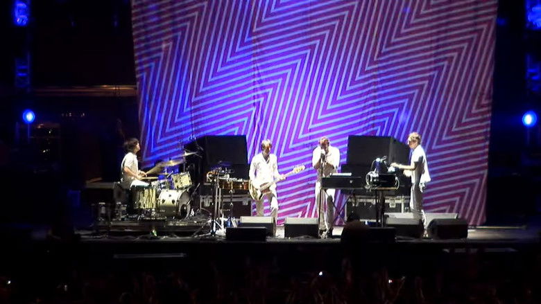 кадр из фильма Part of the Weekend Never Dies