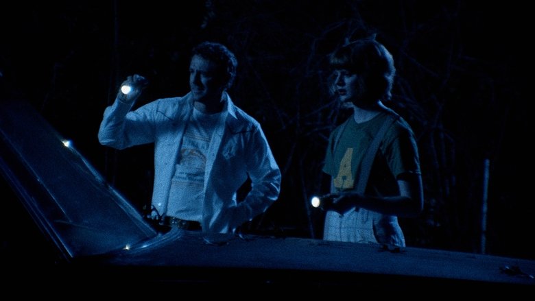 кадр из фильма The Third Saturday in October