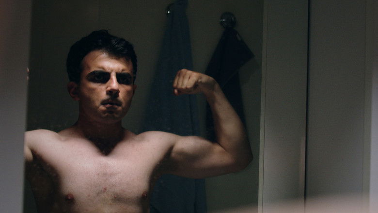 кадр из фильма The Supplement