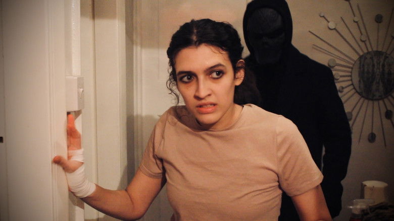 кадр из фильма The Curse of the Fold