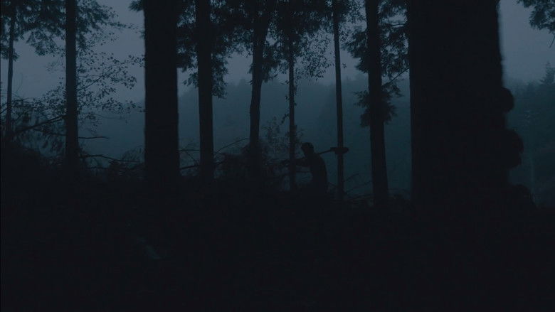 кадр из фильма Anawohou