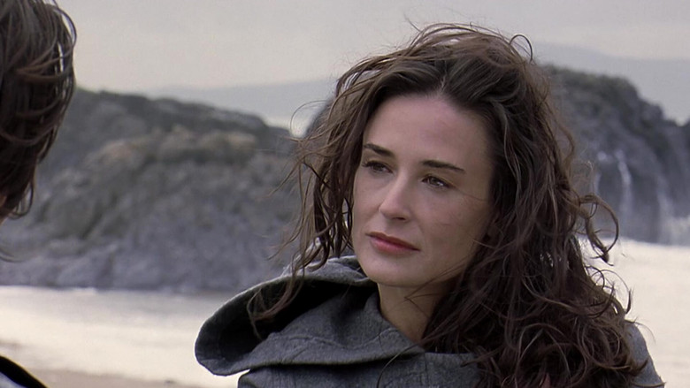 кадр из фильма Полусвет