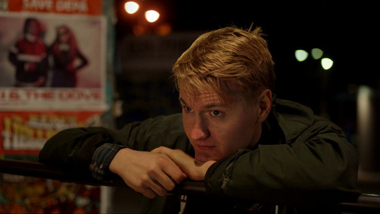 кадр из фильма Sova över