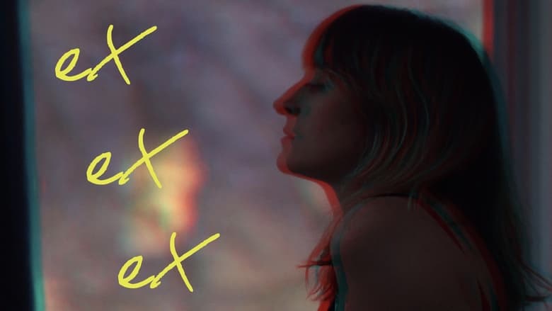 кадр из фильма Экс экс экс