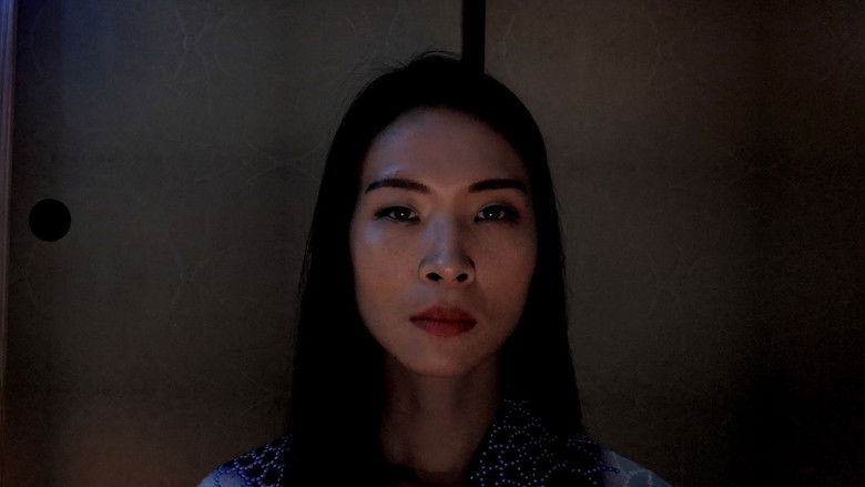 кадр из фильма Hunger