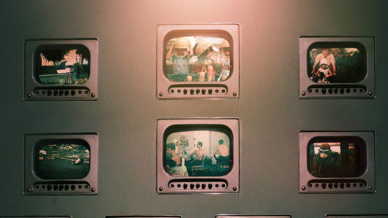 кадр из фильма Чернобыль: Утерянные записи