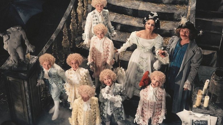 кадр из фильма Гритта из Крысиного замка