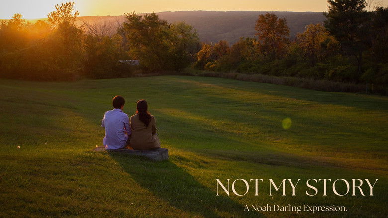 кадр из фильма Not My Story