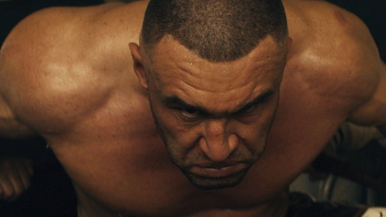 кадр из фильма Scorpion