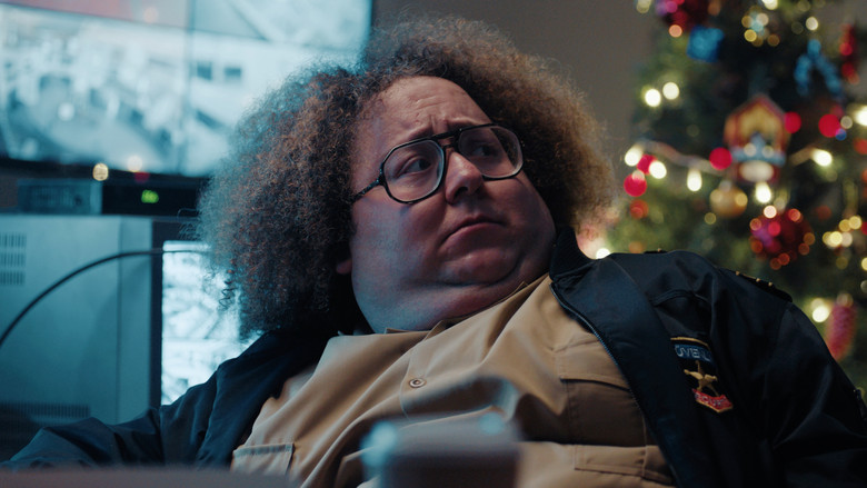 кадр из фильма Zorla Güvenlik