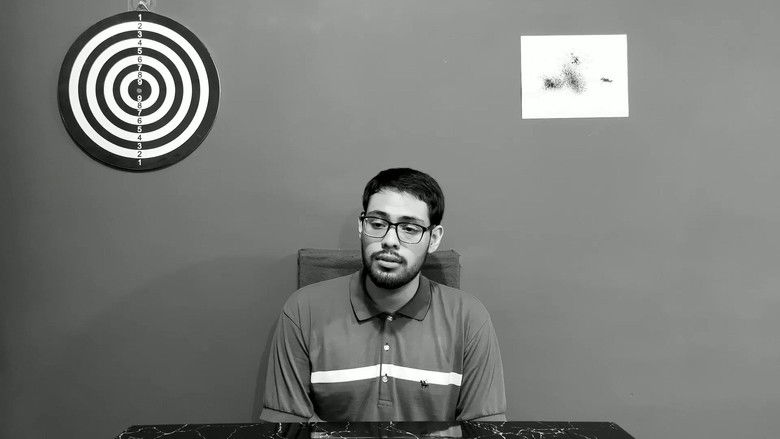 кадр из фильма La Corona de Espinas