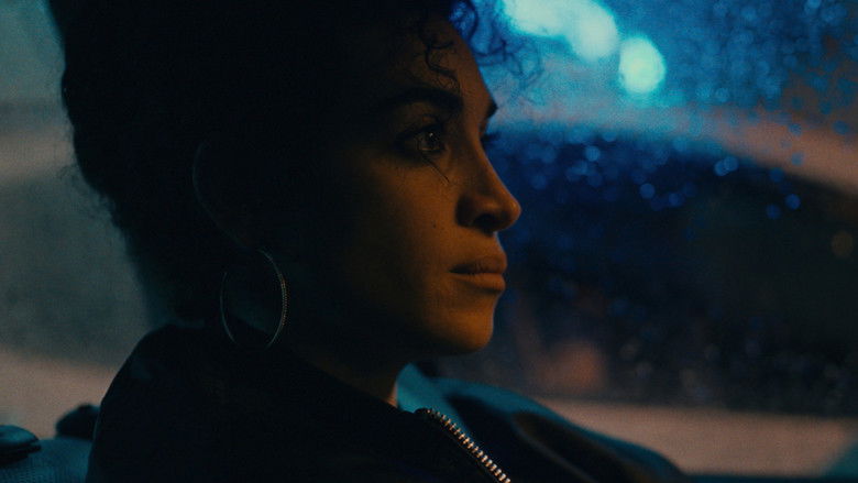 кадр из фильма Avant que les flammes ne s'éteignent