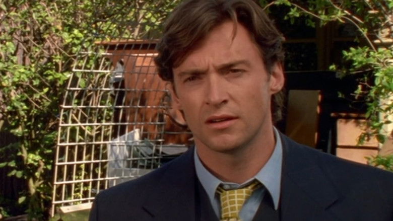 кадр из фильма Profile of a Serial Killer