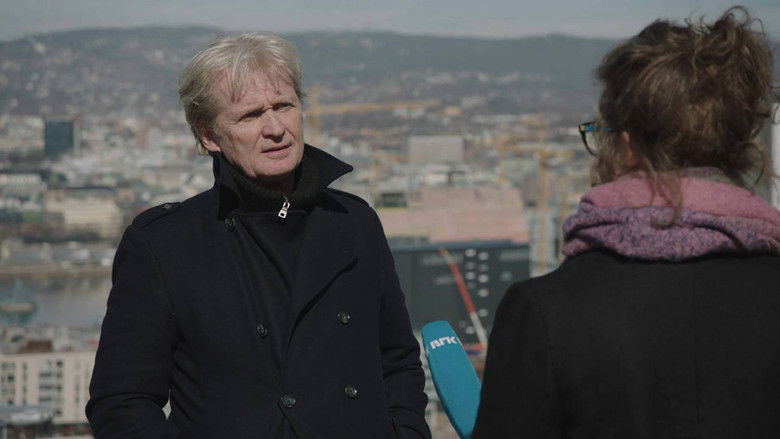 кадр из фильма ОН