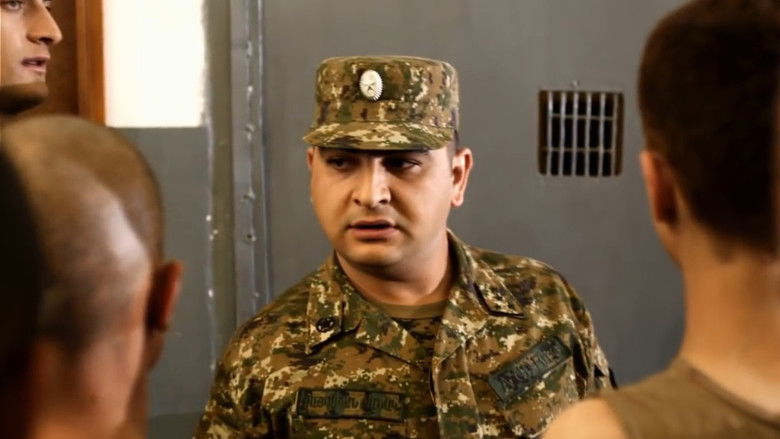 кадр из фильма Это я