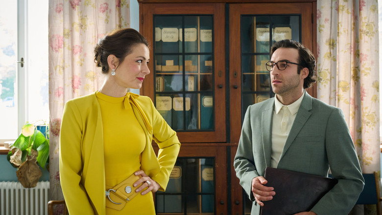 кадр из фильма Baumgeflüster