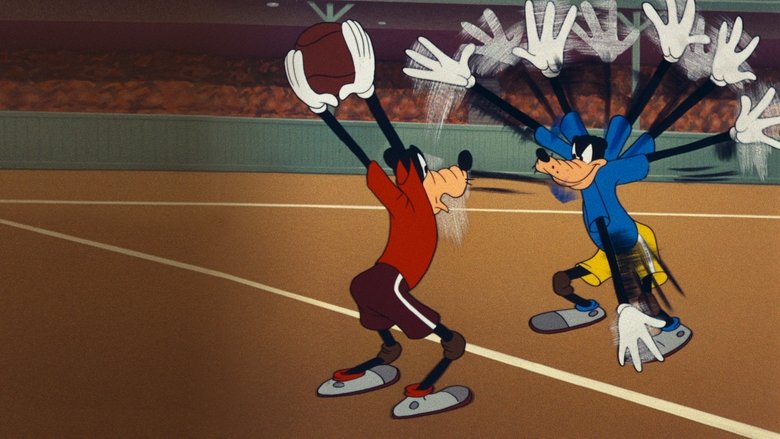 Гуфи: Двойное ведение