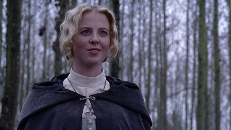 кадр из фильма Огрэ – чудовище