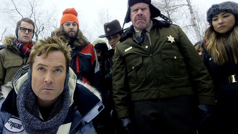 кадр из фильма Поттерсвилль