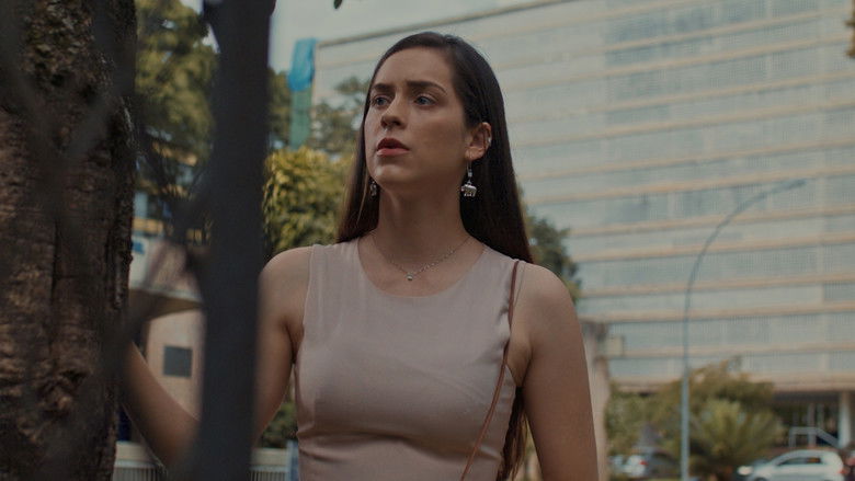 кадр из фильма Letícia