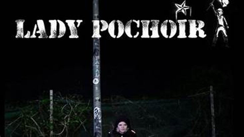 кадр из фильма Lady Pochoir