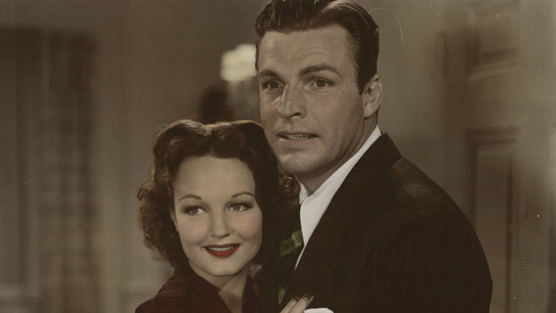 кадр из фильма Queen of Broadway