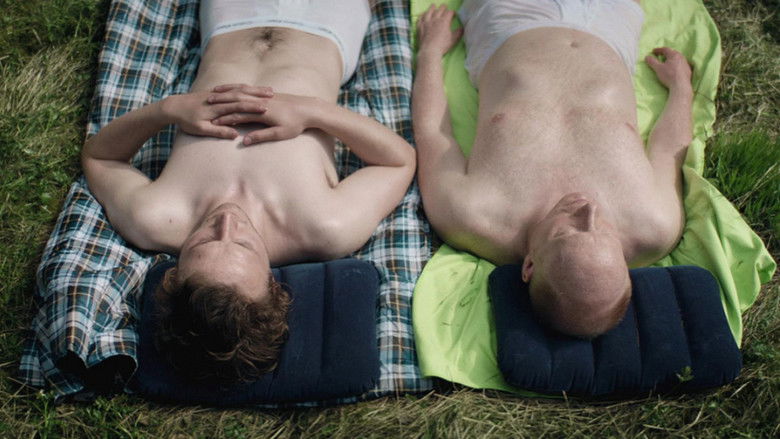 кадр из фильма Neuzeit