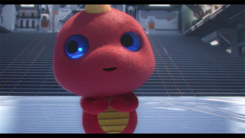 кадр из фильма 波尼龙的异想世界