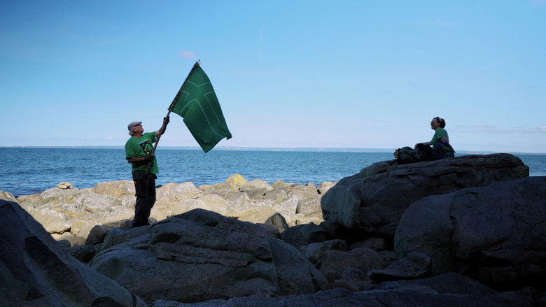 кадр из фильма Micronations