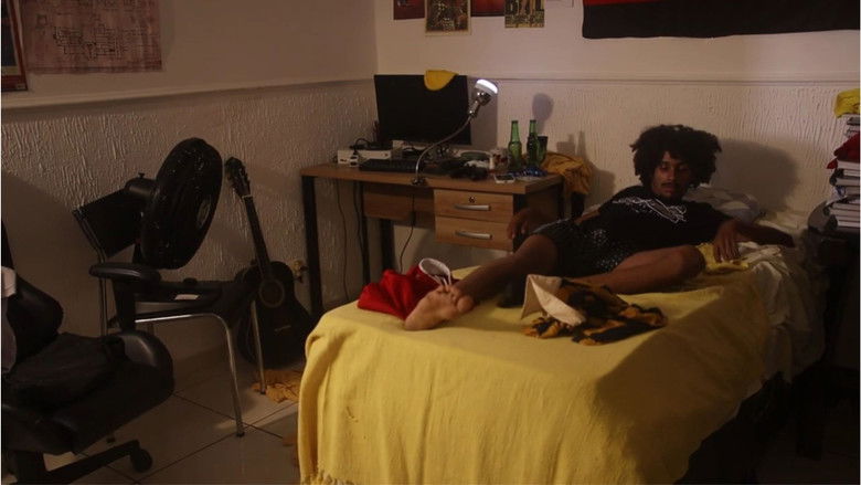 кадр из фильма Um Dia Daqueles...