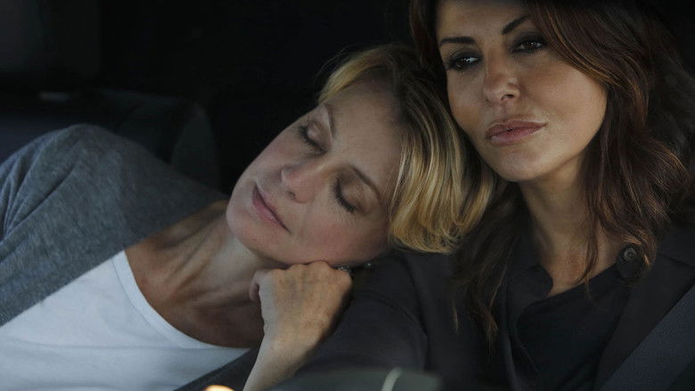 кадр из фильма Io & Lei