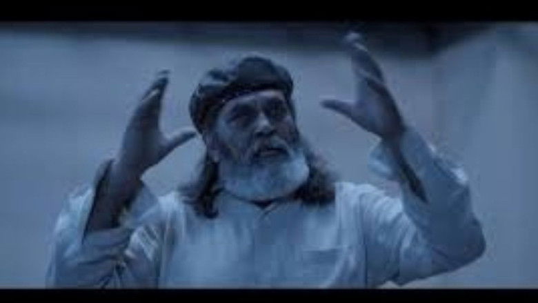 кадр из фильма Dos veteranos