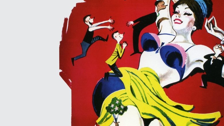 кадр из фильма Gli italiani e le donne